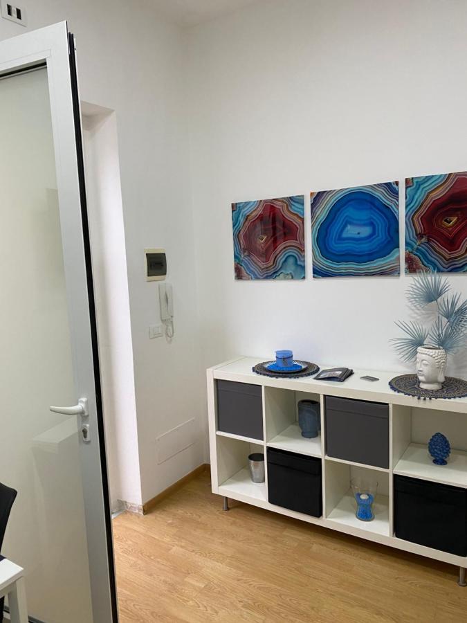 Brimiky House Apartament