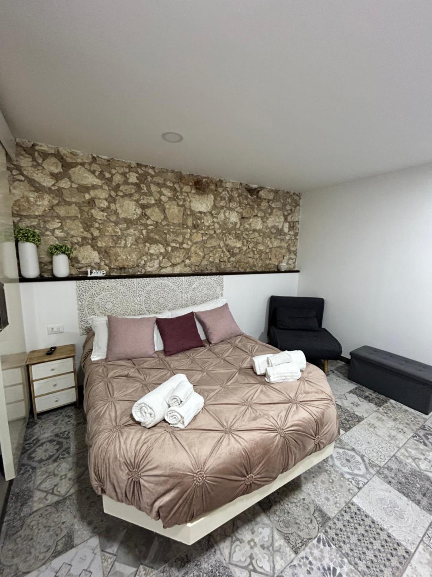 Apartment Brimiky House *