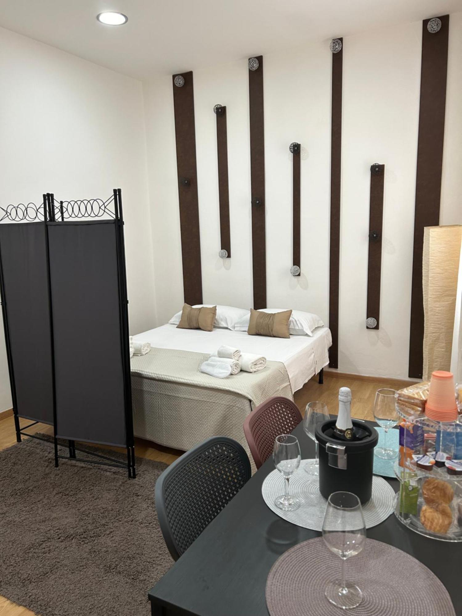 Brimiky House Apartment *