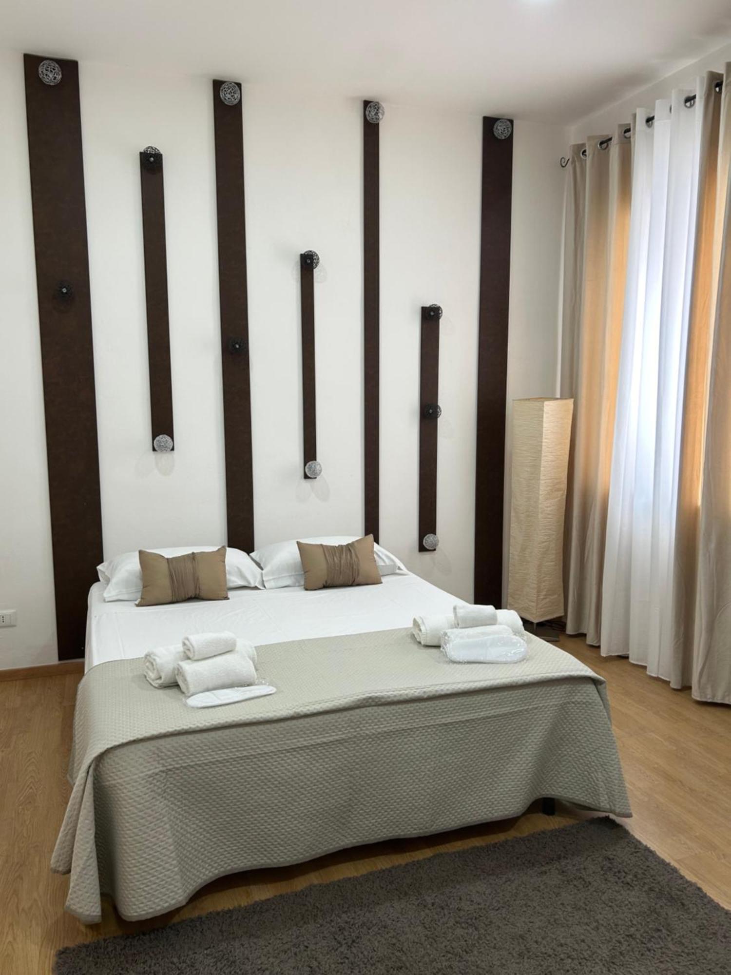 Apartment Brimiky House *