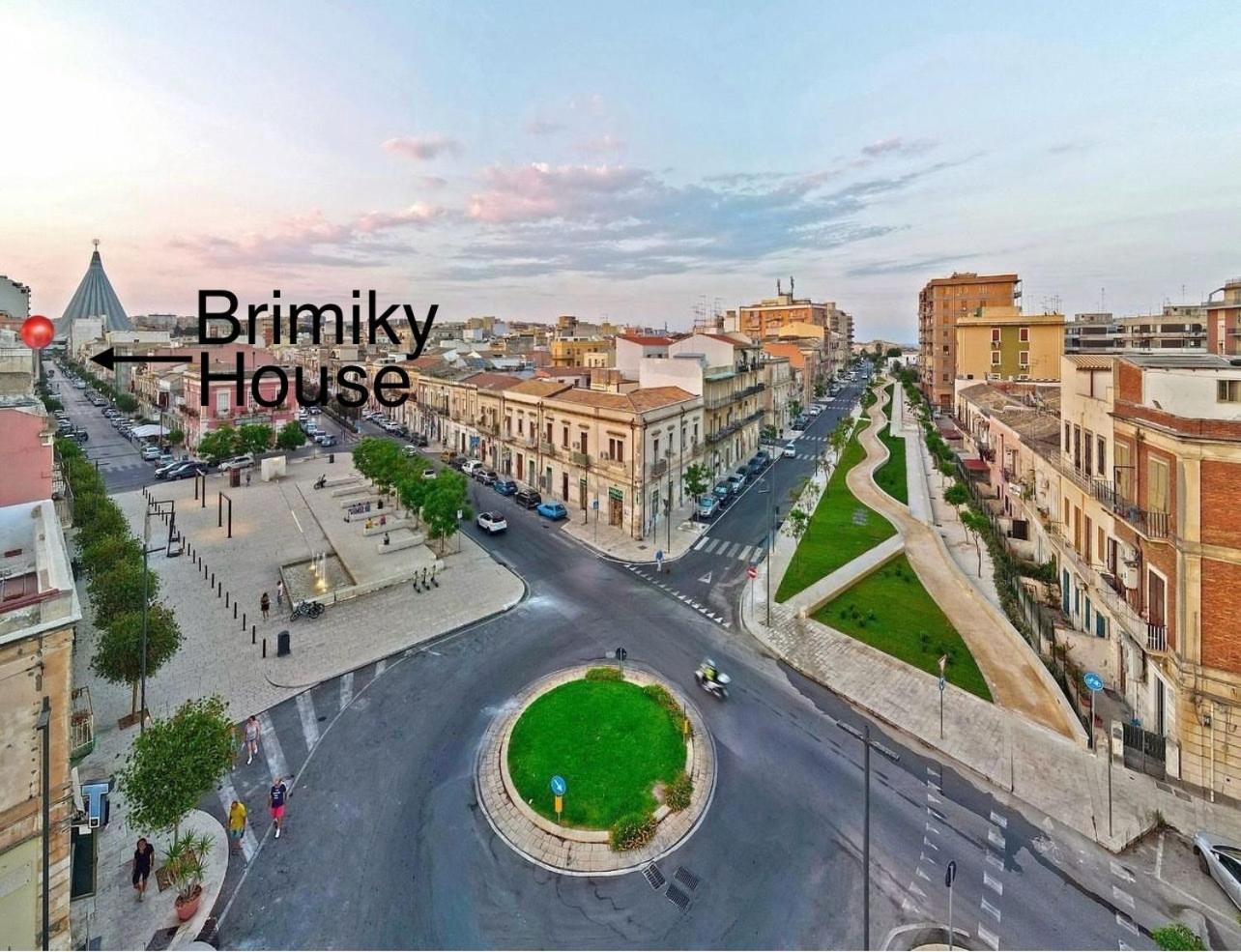 Brimiky House *