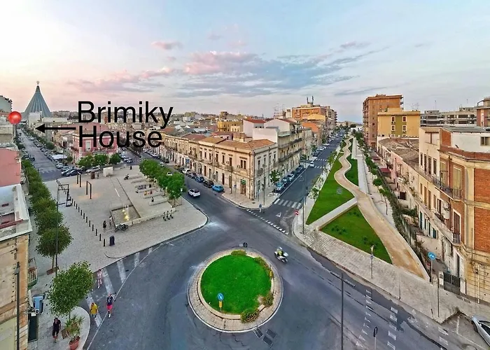 Brimiky House