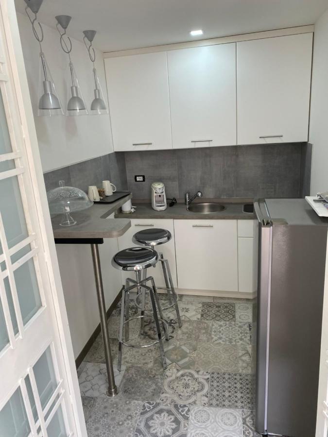 Brimiky House Appartement Syracuse