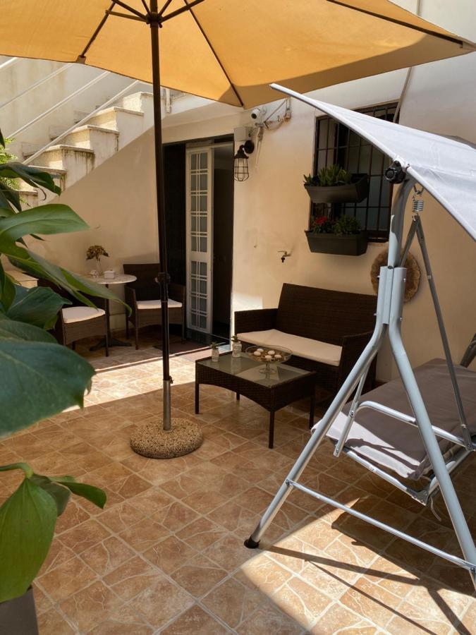Brimiky House Appartement