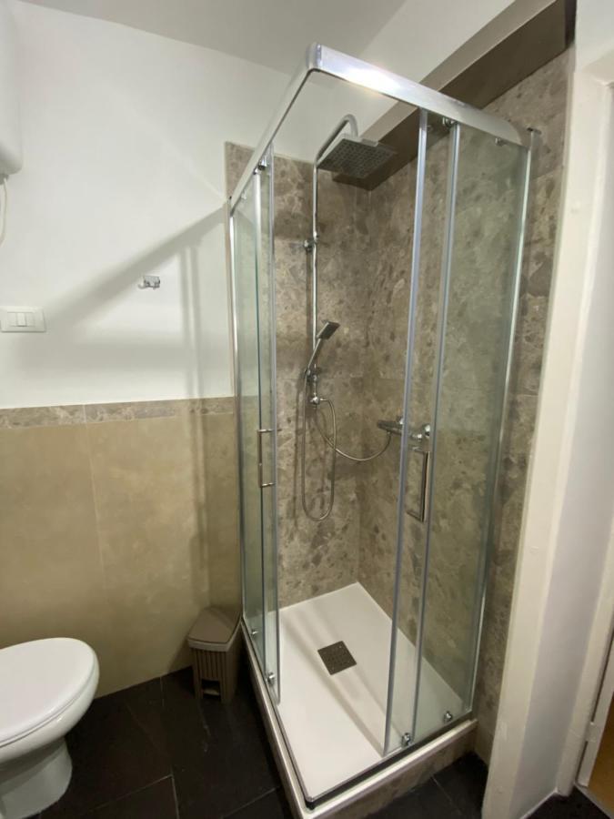 Brimiky House Appartement *