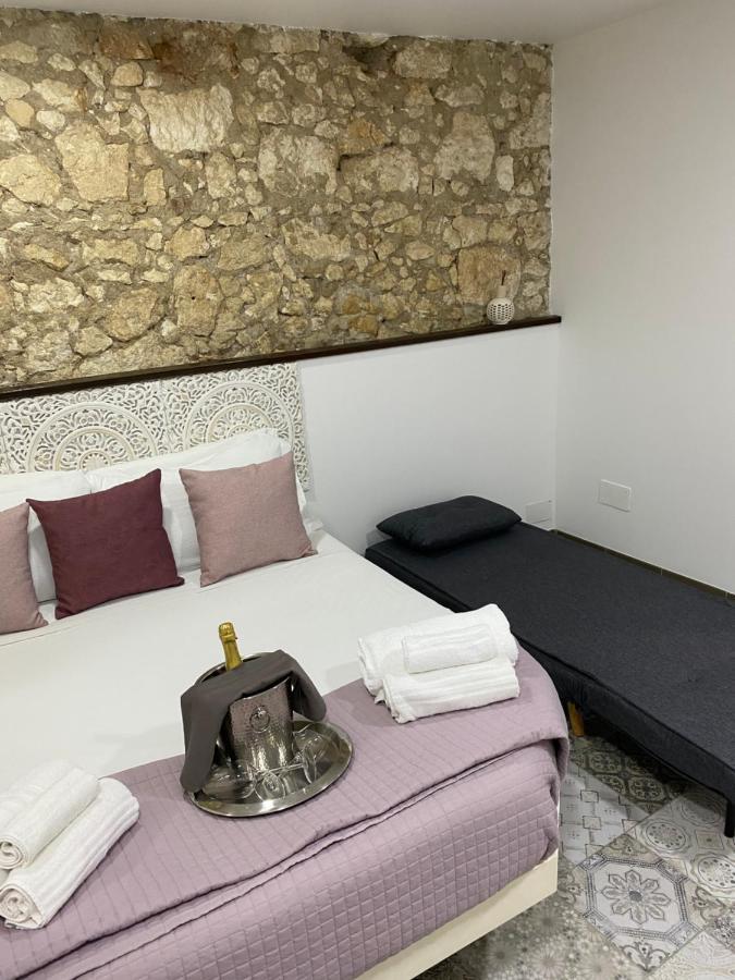 Brimiky House Appartement Syracuse