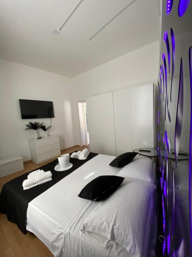 Brimiky House Appartement Syracuse