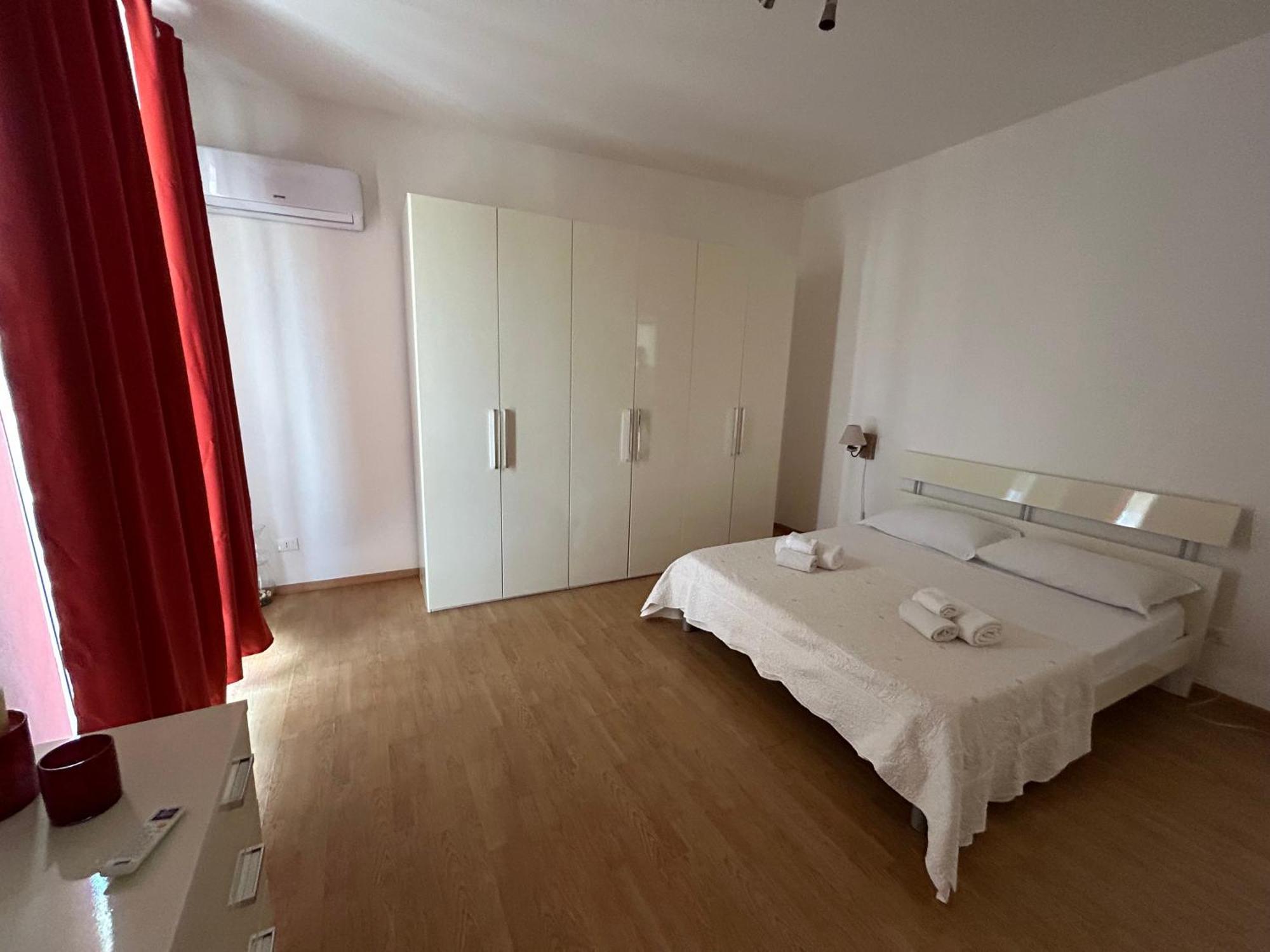 Brimiky House Appartement *