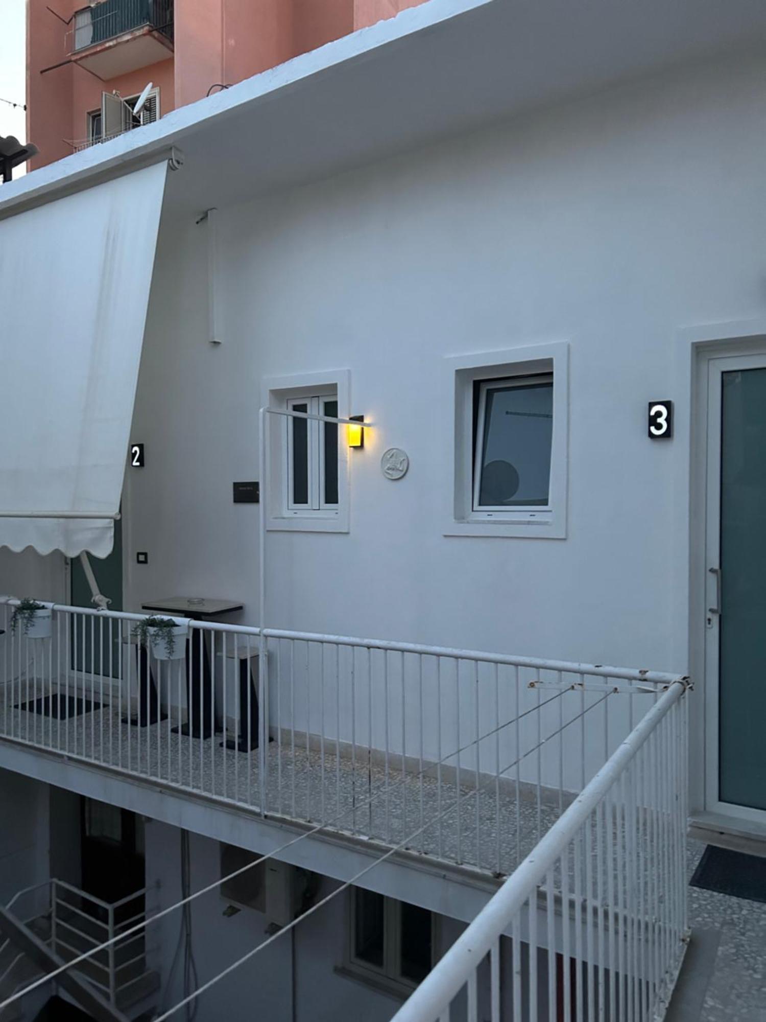 Brimiky House Appartement