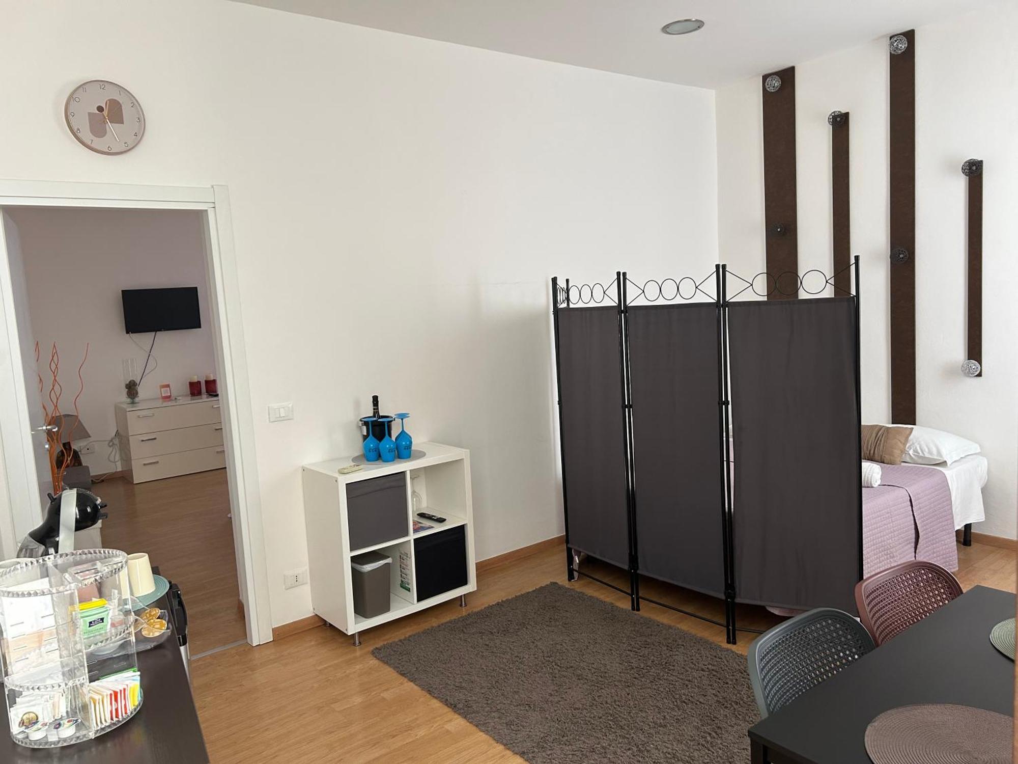 Brimiky House Appartement