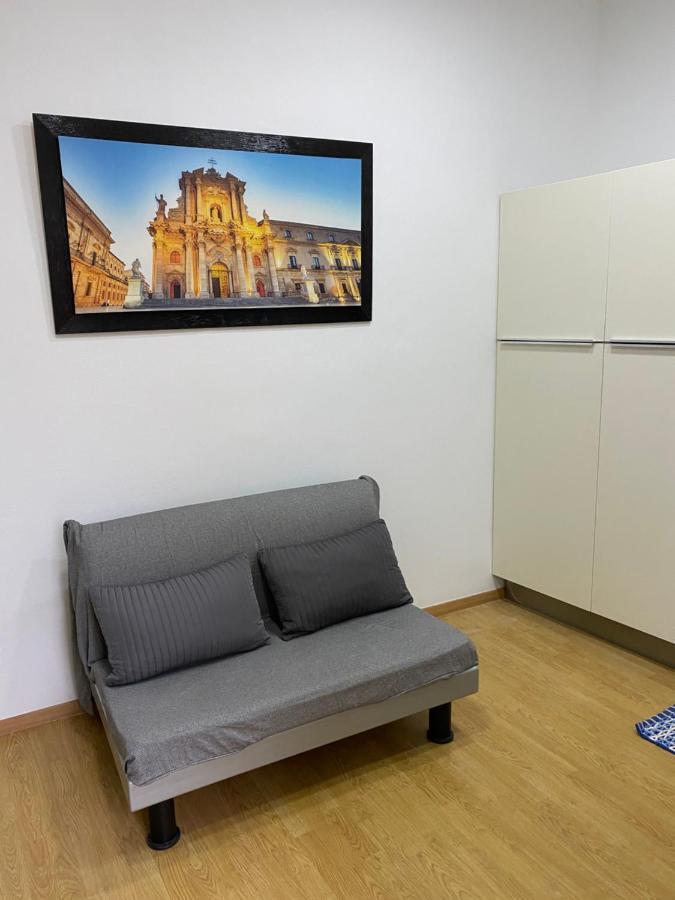 Apartment Brimiky House Syracuse