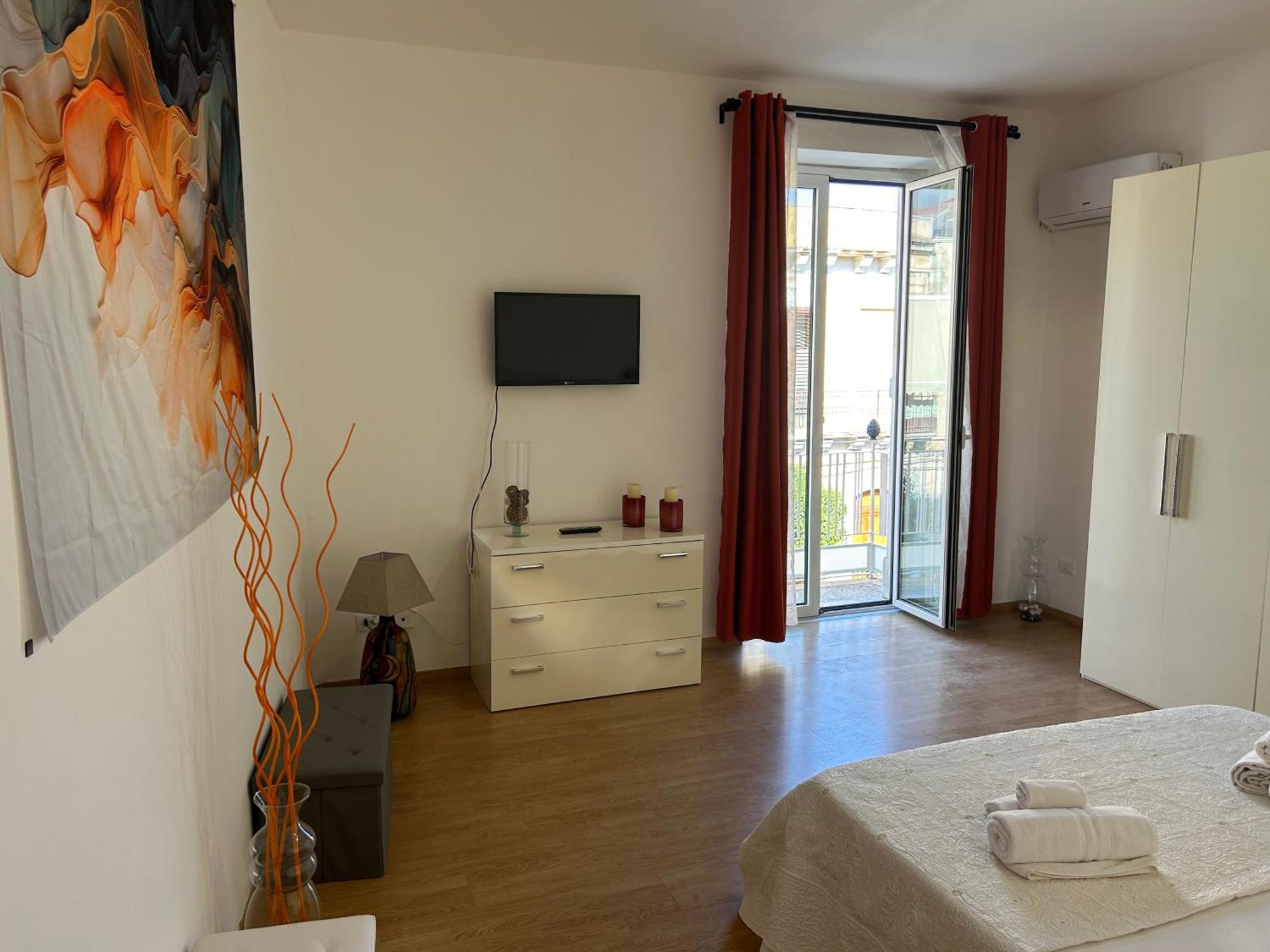 Apartment Brimiky House Syracuse